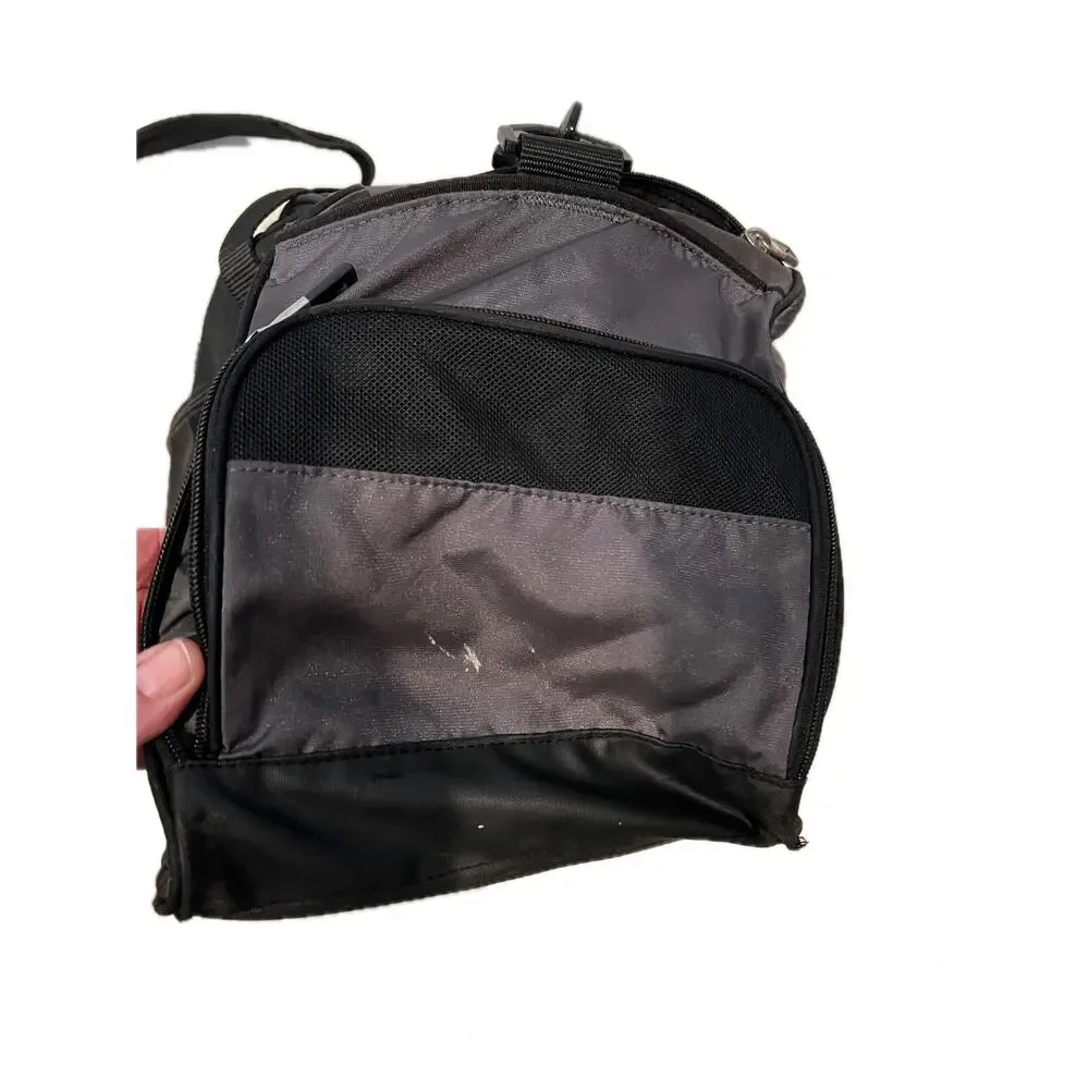 Nike South Carolina National Guard Duffel Gym Bag 18